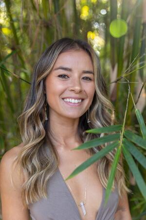 Thai Ha Sloan