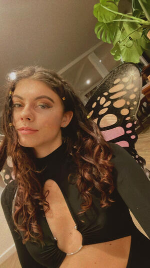 Lauren Dabbs