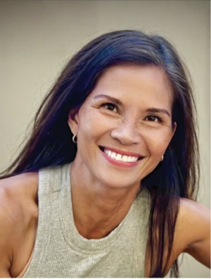 Cristy Hunter