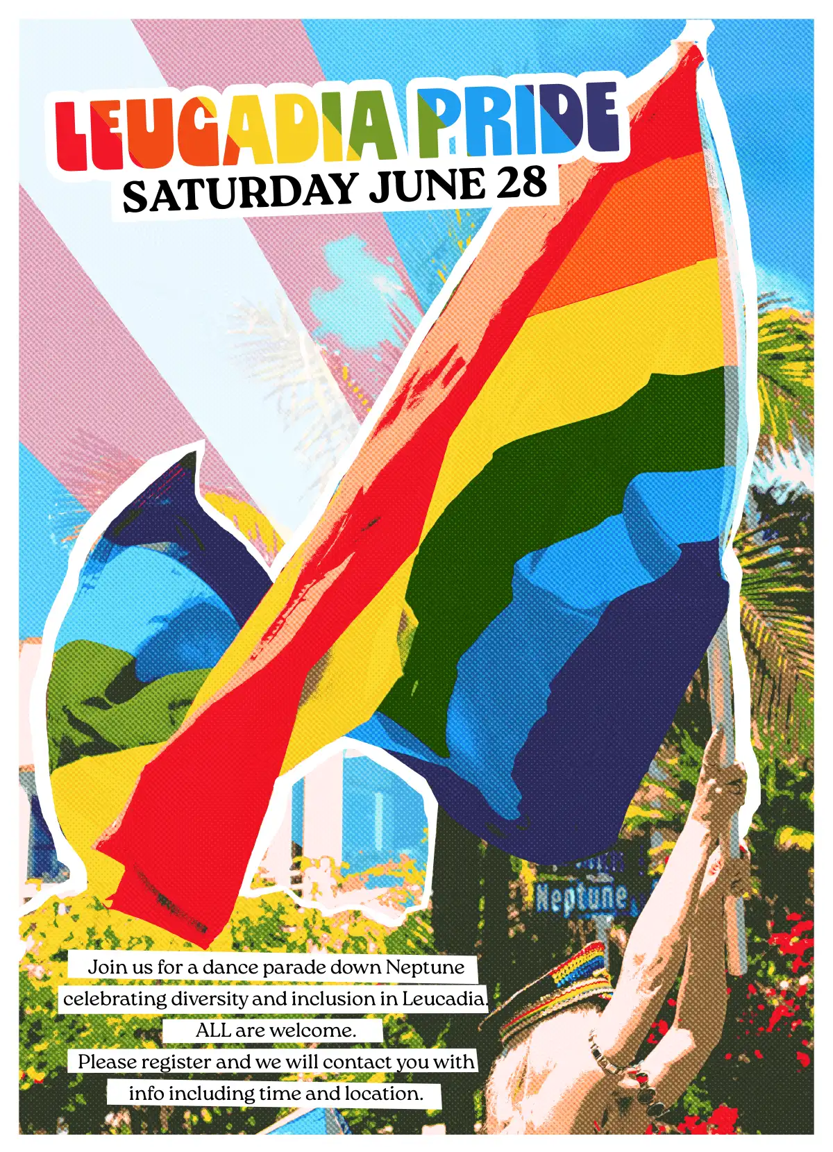 Leucadia Pride