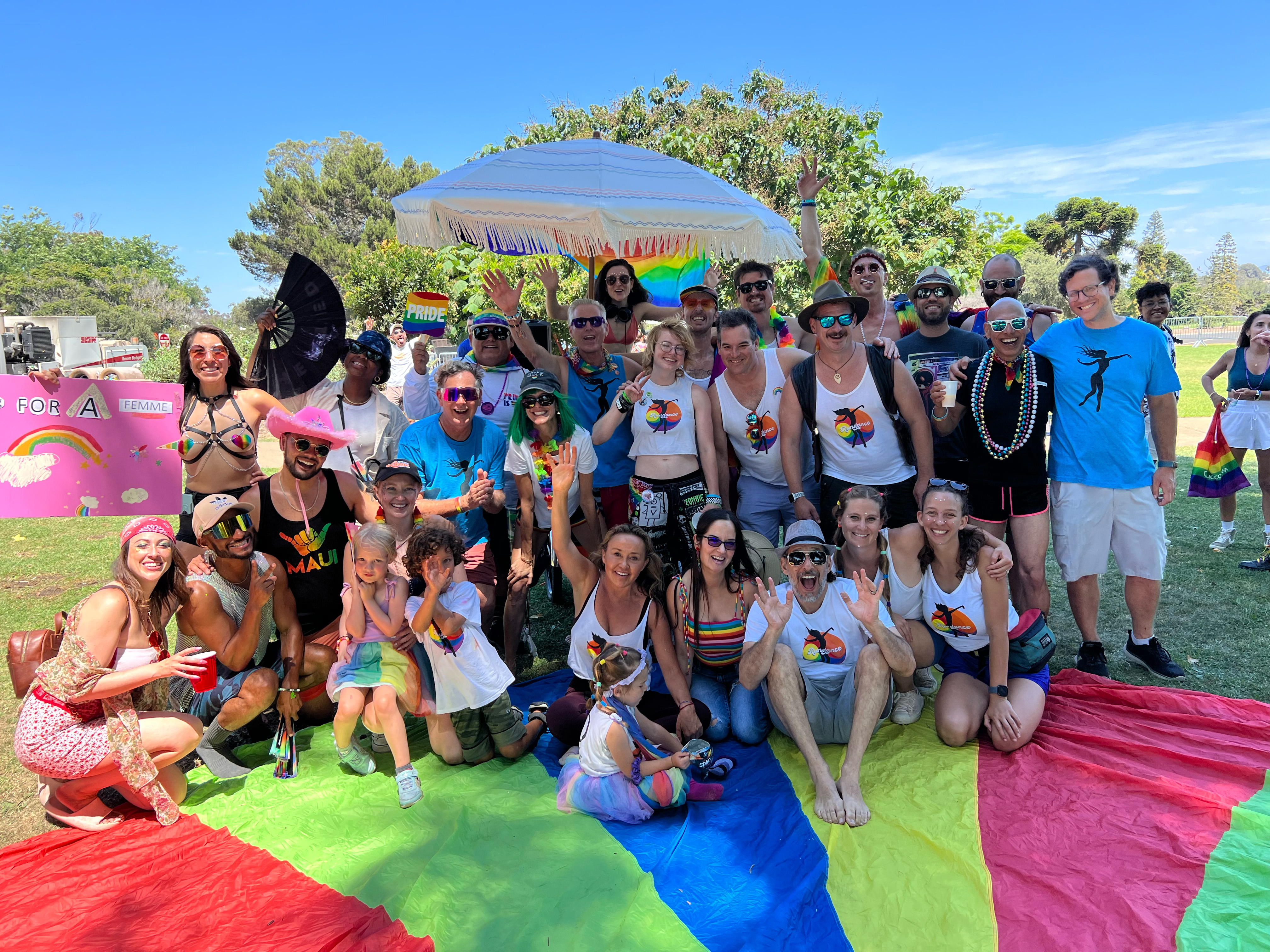 LeucadiaPride