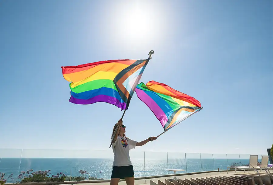 Leucadia Pride