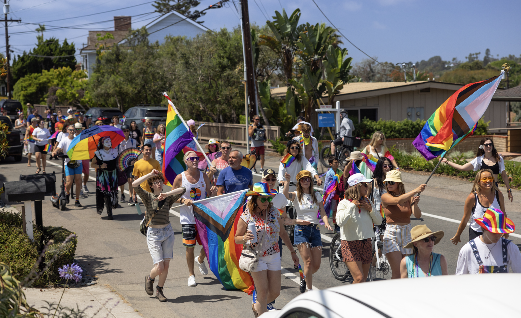 Leucadia Pride