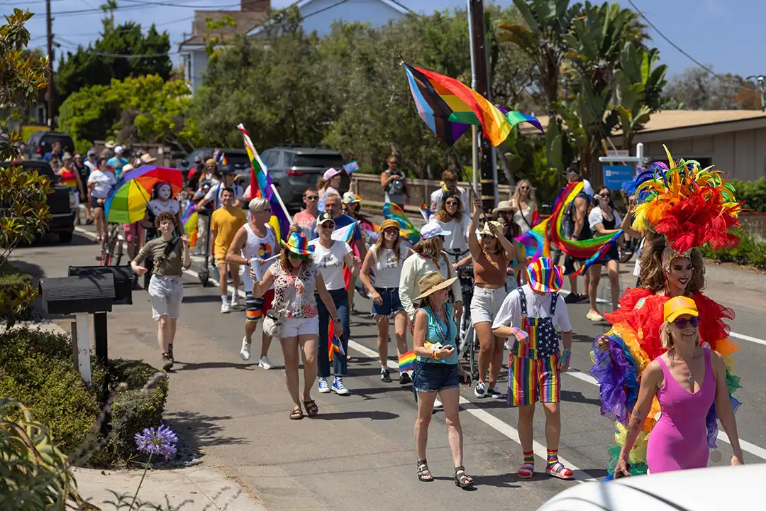 Leucadia Pride