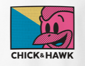 Chick & Hawk