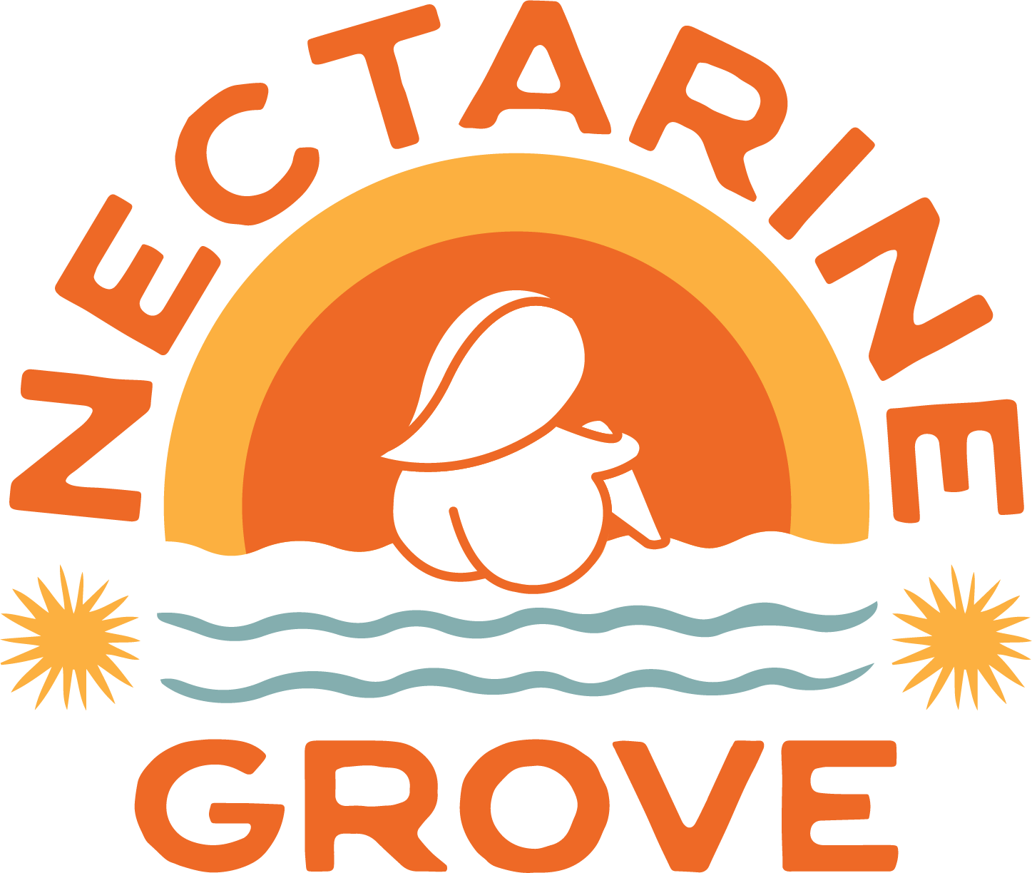 Nectarine Grove