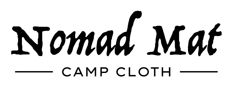 Nomad Mat Camp Cloth