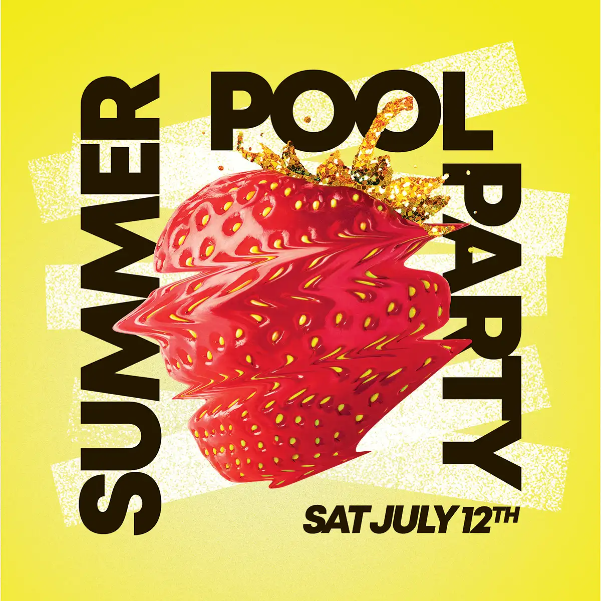 Summer Pool Party