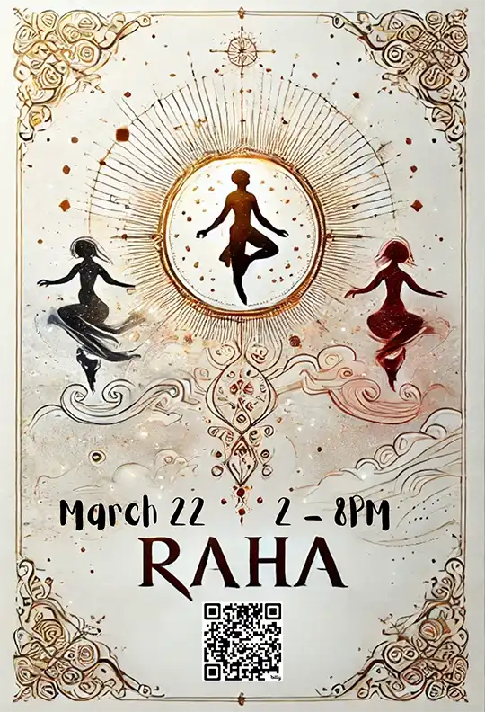 RAHA Gathering - Spring